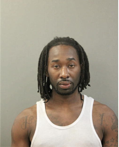 HENRY T ARMSTEAD, Cook County, Illinois