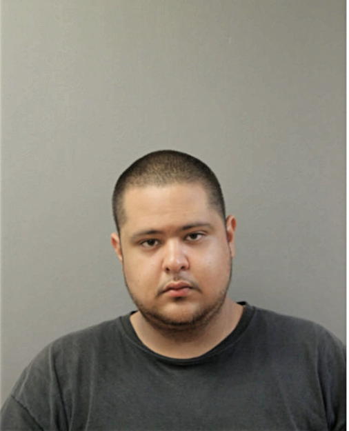 MARTIN A ASENCIO, Cook County, Illinois