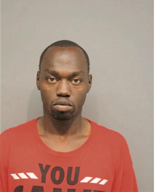 JERMAINE C BAILEY, Cook County, Illinois