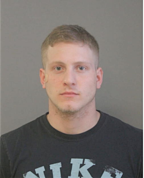 RICHARD C BAKER, Cook County, Illinois