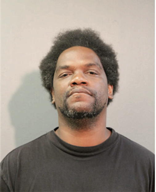 DAVID BARNETT, Cook County, Illinois