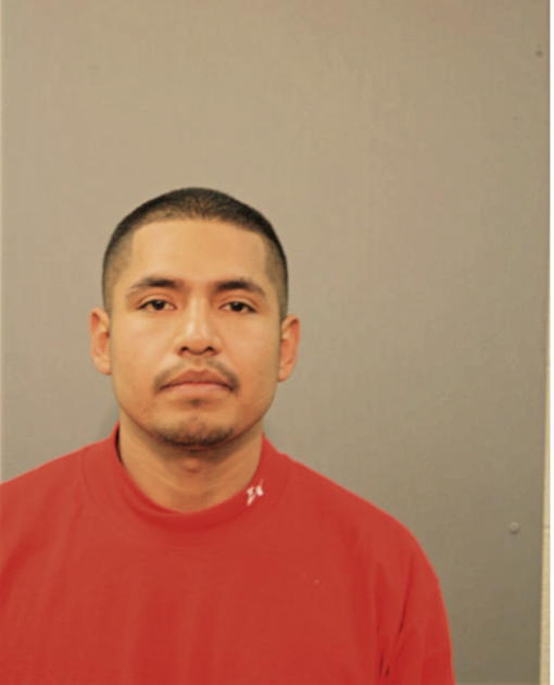 PEDRO BARRERA, Cook County, Illinois