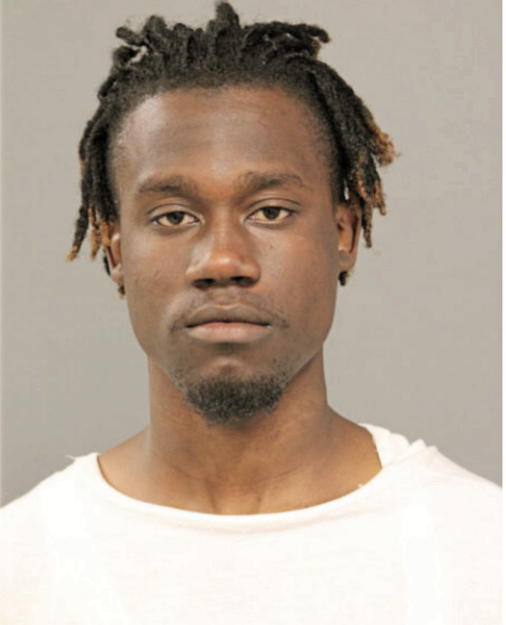 DEMETRIUS L BATEAST, Cook County, Illinois