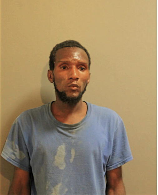 DEVONTE BAYS, Cook County, Illinois
