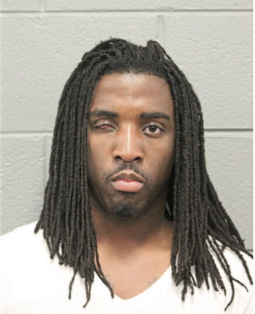 LATIF ADEYEMI BELLO, Cook County, Illinois