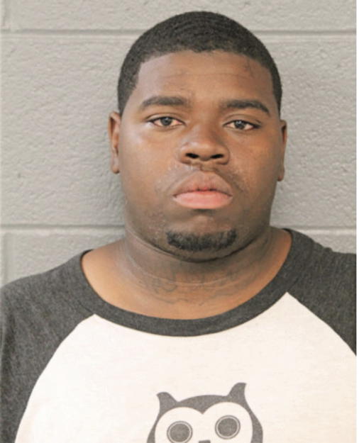 MARVIN BENNETT, Cook County, Illinois