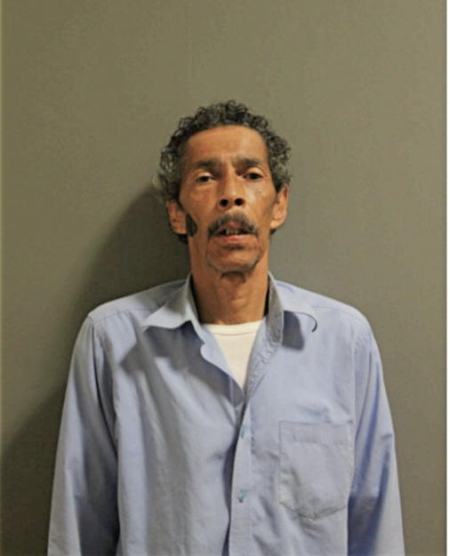 EDDIE L BERRY, Cook County, Illinois