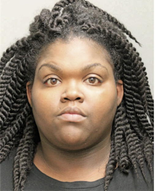 RAKEYA J BILLINGSLEY, Cook County, Illinois