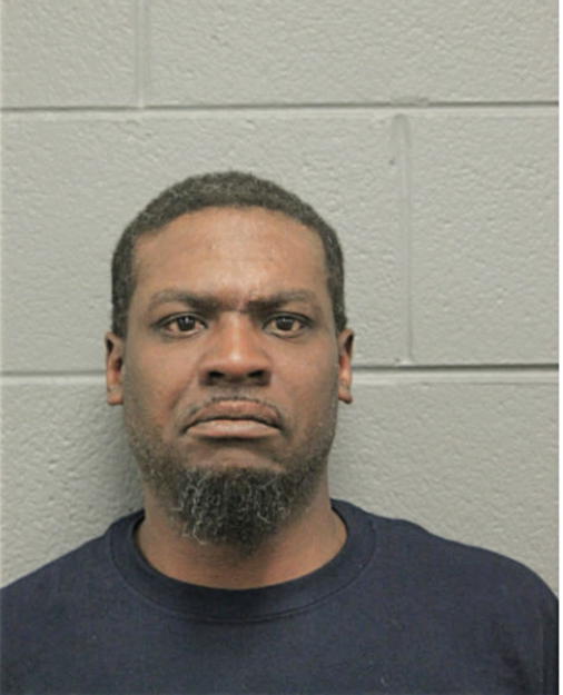 JAMES L BLANCHARD, Cook County, Illinois
