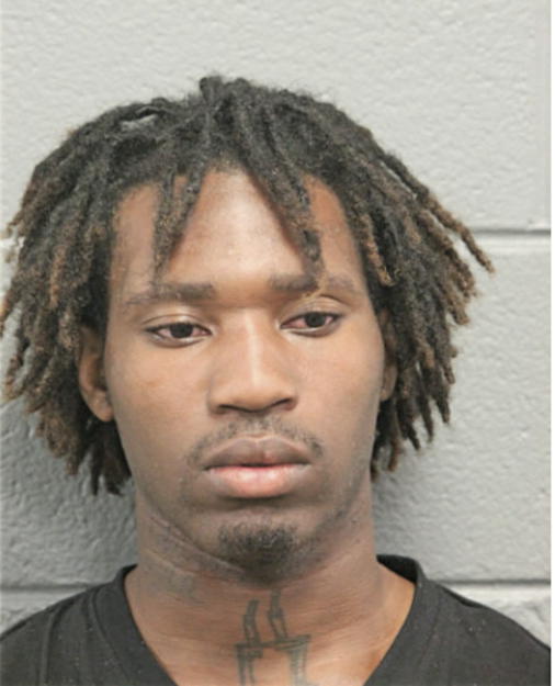 CHARLIE L BOOKER, Cook County, Illinois