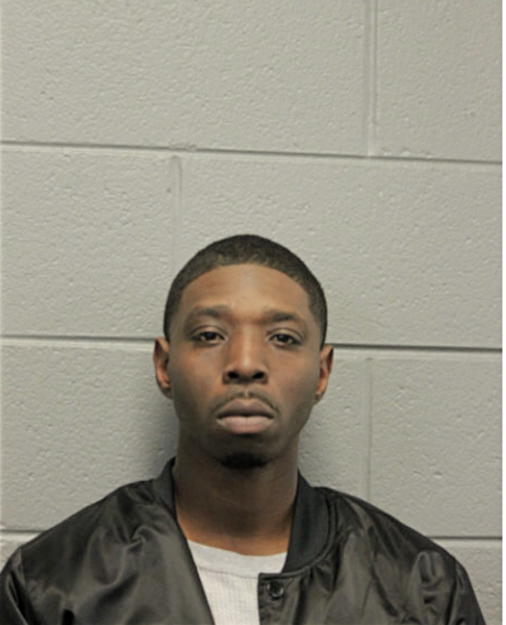 STEPHEN BOYD, Cook County, Illinois