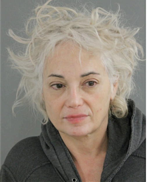 HOPE BRAVERMAN, Cook County, Illinois