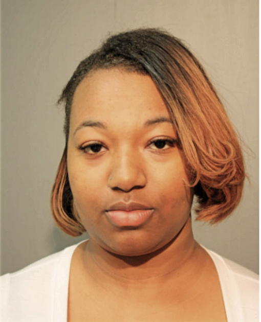 MIA BREWSTER, Cook County, Illinois