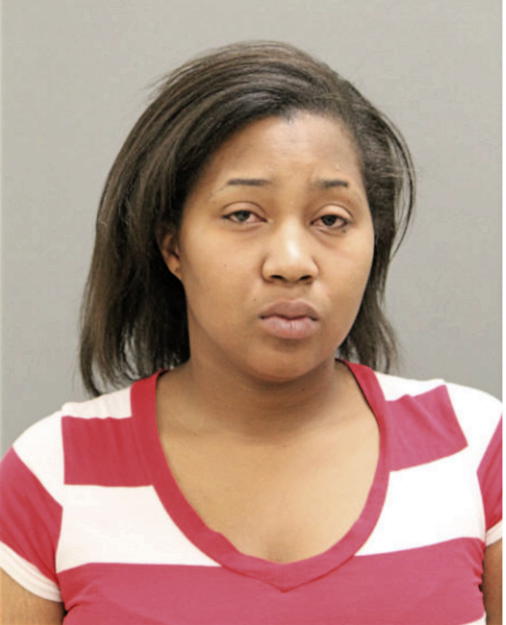 LATANYA BROADEN, Cook County, Illinois