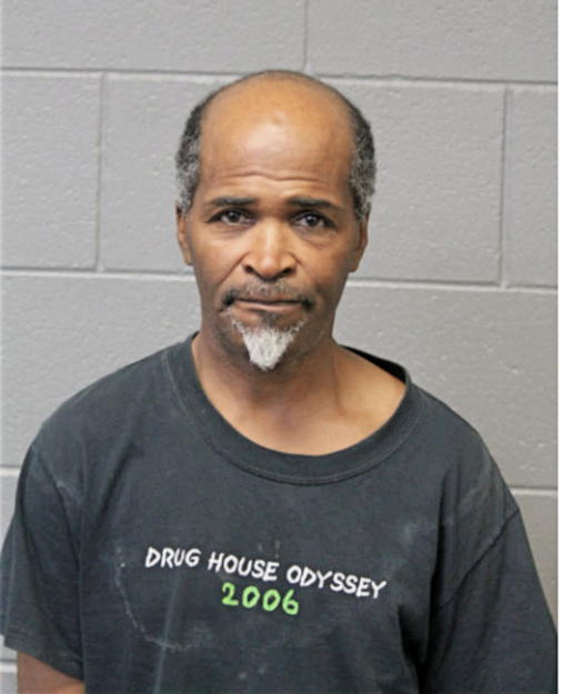 CHRISTOPHER BROWN, Cook County, Illinois