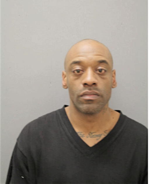 JAUTON BROWN, Cook County, Illinois