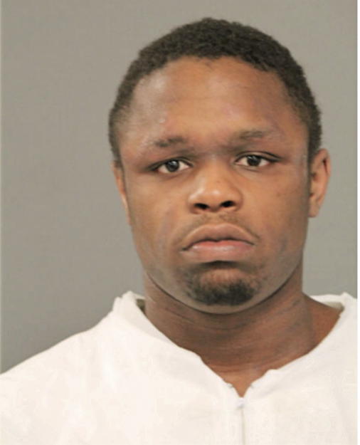 KEVIN BROWN, Cook County, Illinois