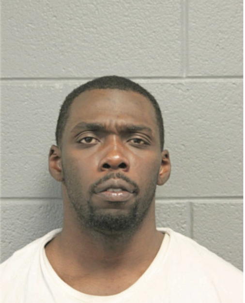 DONALD BUNCH, Cook County, Illinois