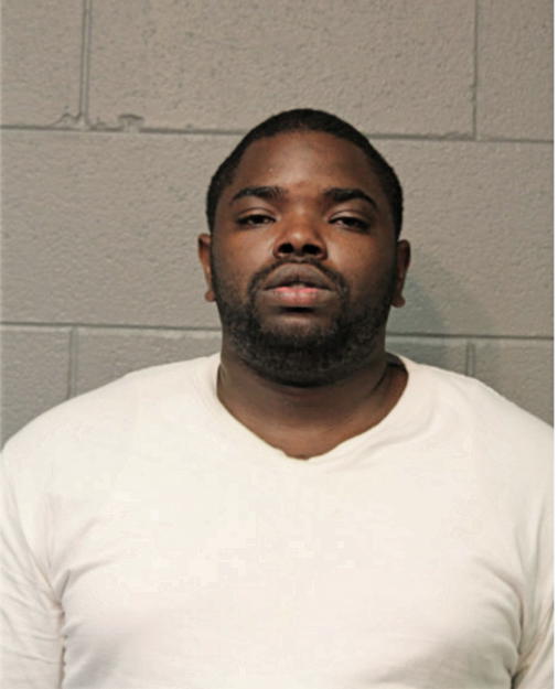 WESLEY D BURNETT, Cook County, Illinois