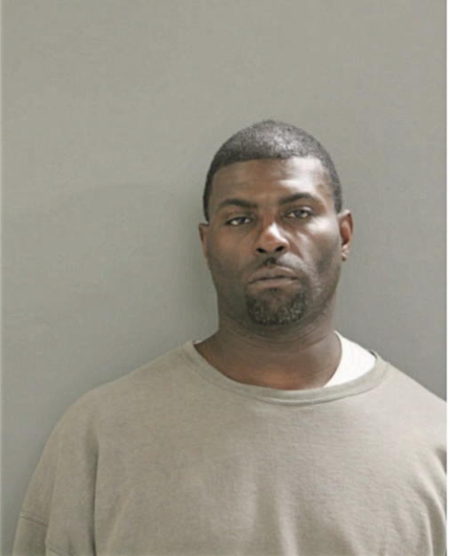 KIM A BURTON, Cook County, Illinois