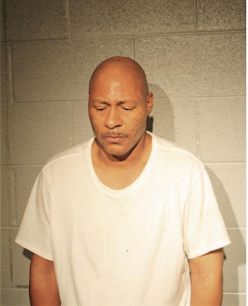 ANDRE D BUSCH, Cook County, Illinois