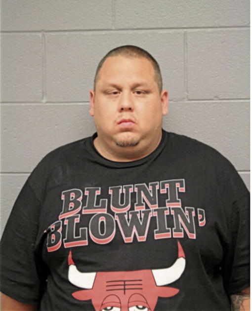 JOSEPH BUSTOS, Cook County, Illinois