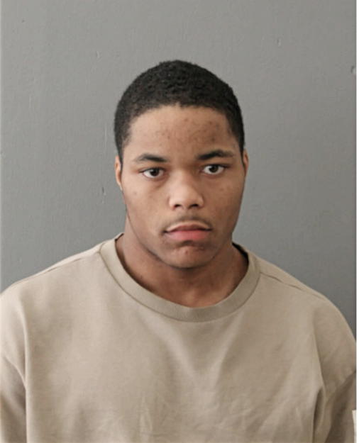 MYRON C LIGGINS, Cook County, Illinois