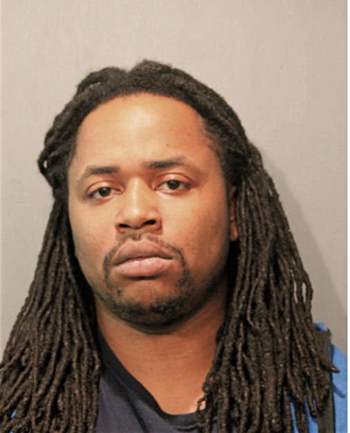 MAURICE A CALLAHAN, Cook County, Illinois