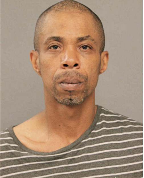JAMAL Z CARNEY, Cook County, Illinois