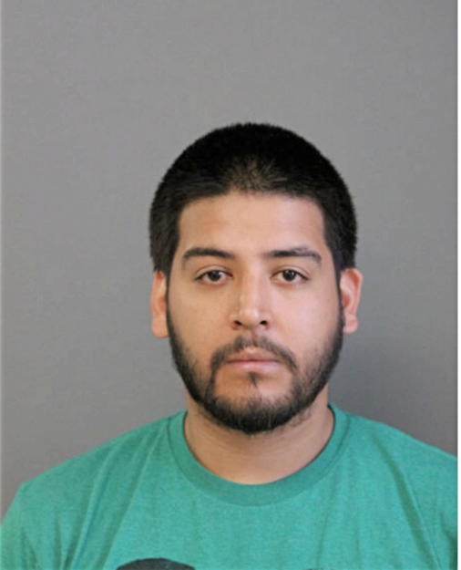 VALERIANO CARRERA, Cook County, Illinois