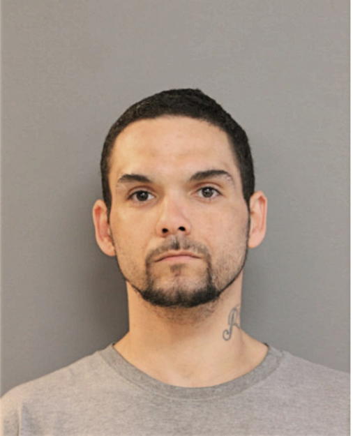 ANIBAL CARTAGENA, Cook County, Illinois