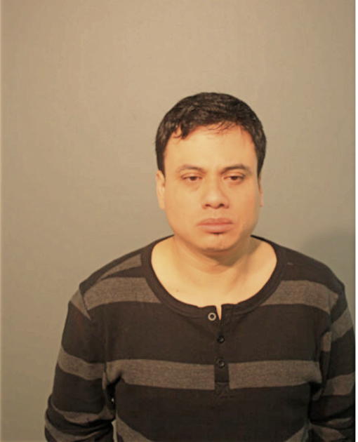 MARTIN G CHAVEZ, Cook County, Illinois