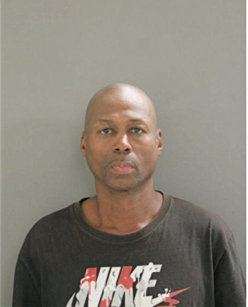 DEWAYNE E CLEMONS, Cook County, Illinois