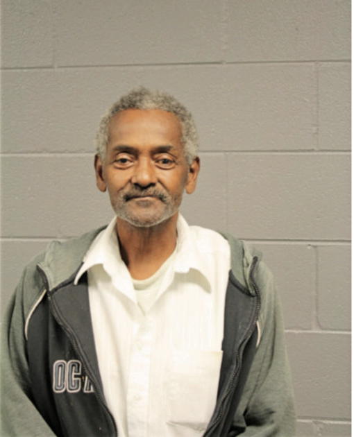 GREGORY J COLEMAN, Cook County, Illinois