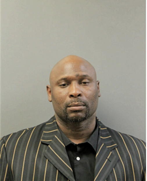 KEVIN E COLLINS, Cook County, Illinois