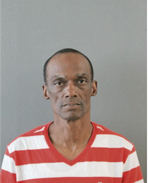 TERRY COOKS, Cook County, Illinois