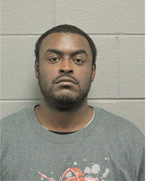 WILLIE COPELAND, Cook County, Illinois
