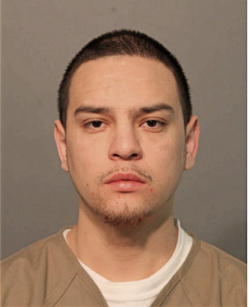 ROLANDO CORTES, Cook County, Illinois
