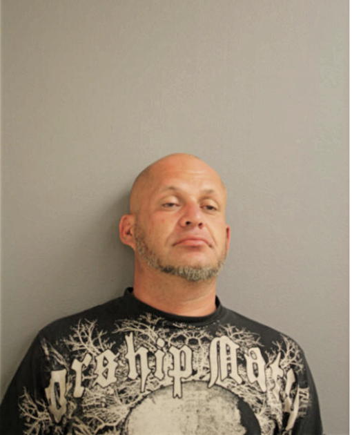LUIS CORTEZ, Cook County, Illinois