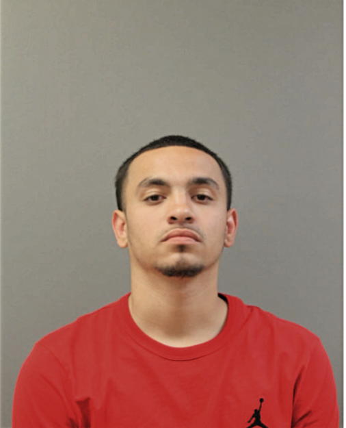 DAMIAN ANTONIO COTTO, Cook County, Illinois