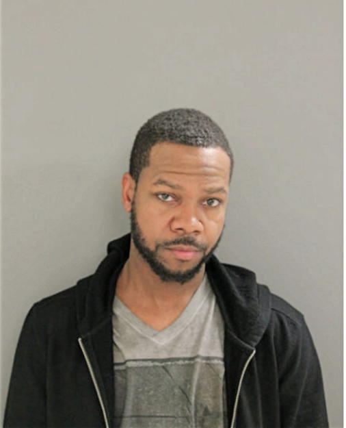 GARRY D CROSS, Cook County, Illinois