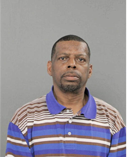 ROBERT M CRUSE, Cook County, Illinois