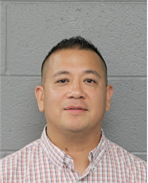 ROBERTO J CRUZ, Cook County, Illinois
