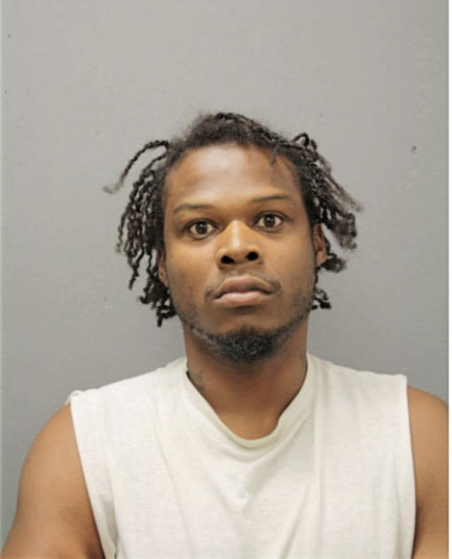 CHARLES DAVIS, Cook County, Illinois