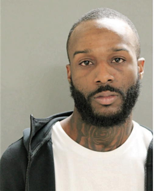 DAVARR S DAVIS, Cook County, Illinois