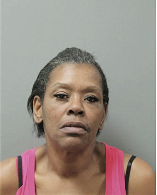 DEBRA M DAVIS, Cook County, Illinois