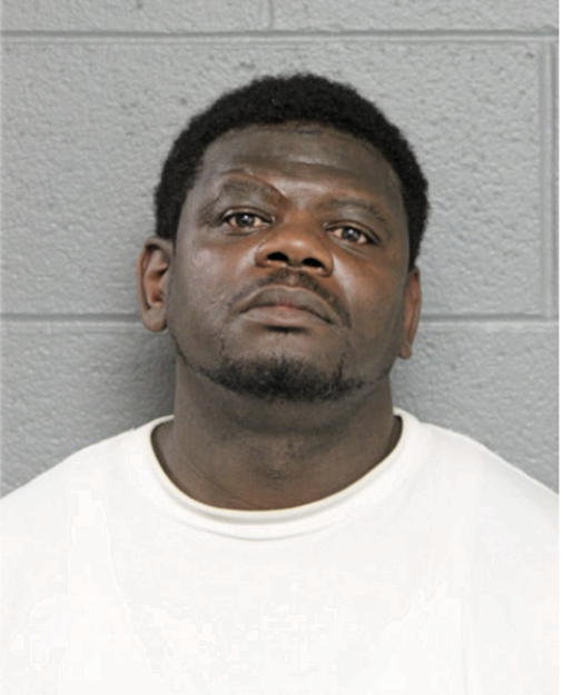 DEPONSHIA DAVIS, Cook County, Illinois