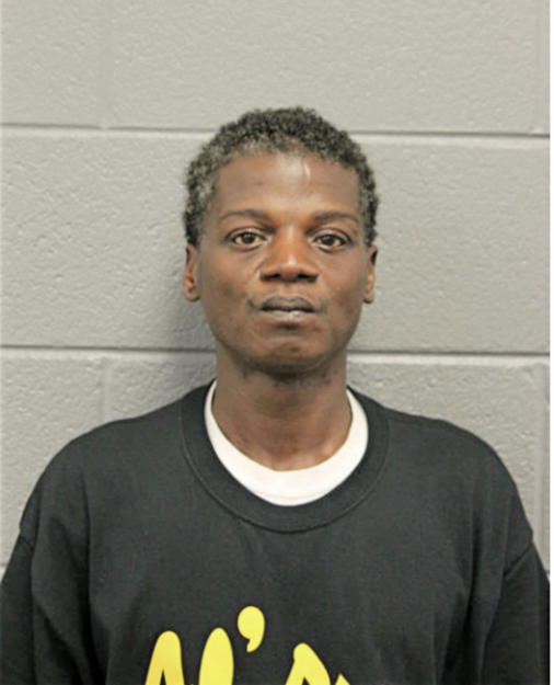 KEITH A DAVIS, Cook County, Illinois