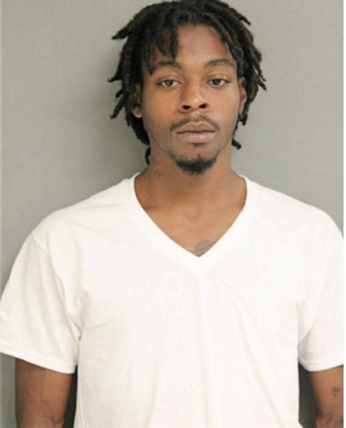 MARIO EDWARD DAVIS, Cook County, Illinois