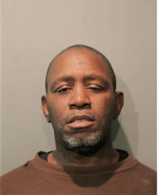 RICARDO DAVIS, Cook County, Illinois